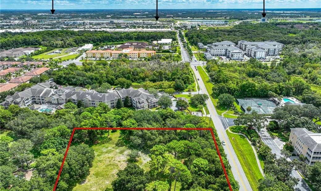 Lots And Land Sarasota In Sarasota, Florida, United States For Sale