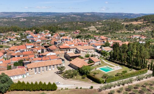 Farm Ranch in Bouça, Bragança, Portugal 1