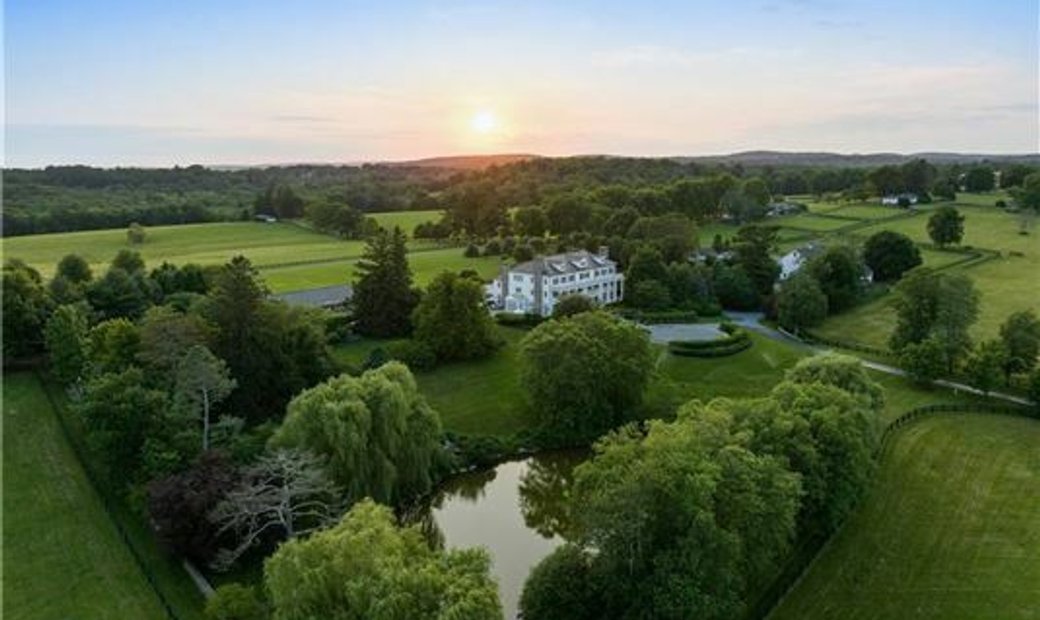Stonewall Farm In Granite Springs, New York, United States For Sale