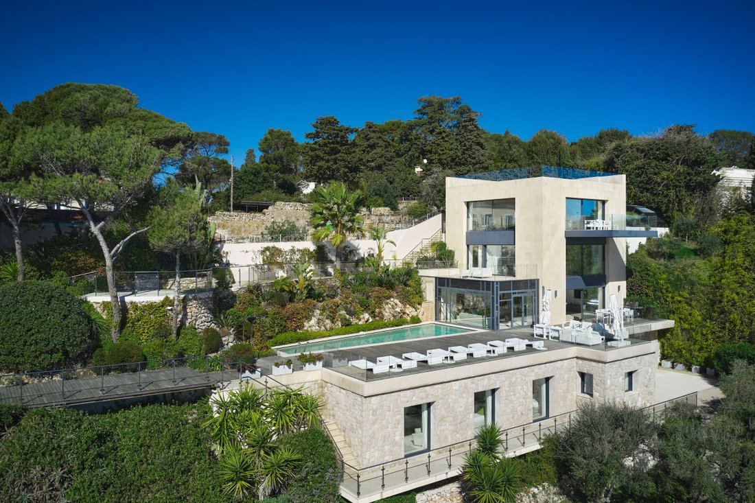 House in Villefranche-sur-Mer, Provence-Alpes-Côte d'Azur, France 3 - 12215017