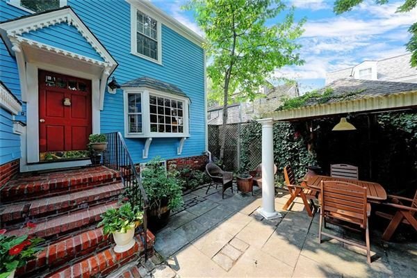 House in Newport, Rhode Island, United States 1 - 11750223