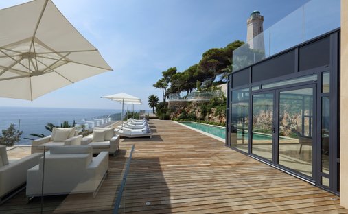 House in Villefranche-sur-Mer, Provence-Alpes-Côte d'Azur, France 1