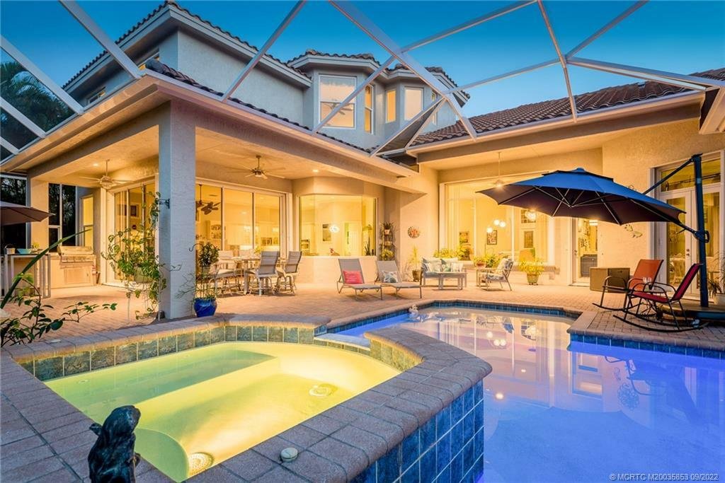 House in Palm City, Florida, United States 5 - 12217061