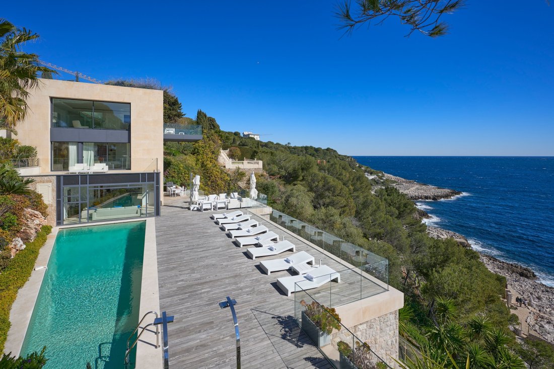 House in Villefranche-sur-Mer, Provence-Alpes-Côte d'Azur, France 4 - 12215017