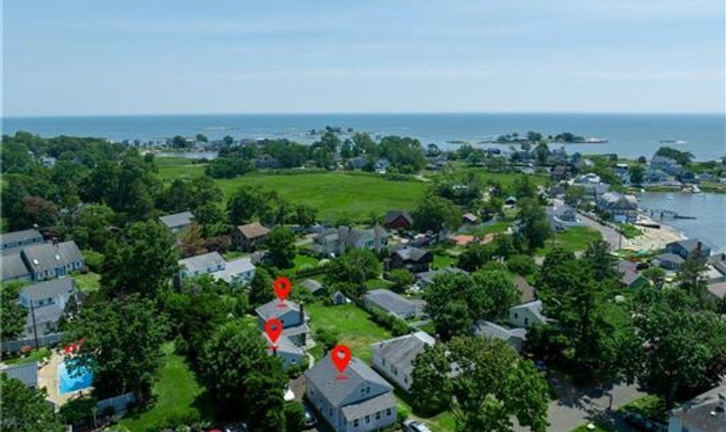 Unique Opportunity In Pawson Park In Branford, Connecticut, United