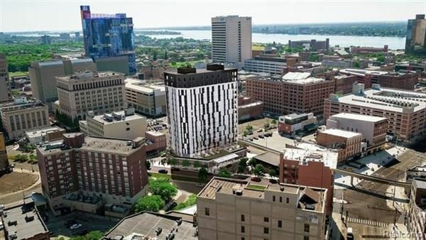 Haus in Detroit, Michigan, Vereinigte Staaten 1 - 12077406