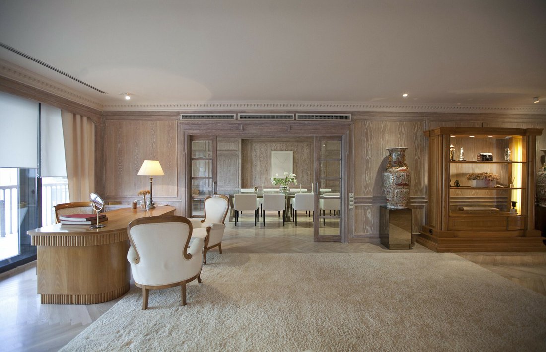 Condominio a Eixample, Comunità Valenzana, Spagna 1 - 11311369