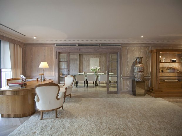 Condominio a Eixample, Comunità Valenzana, Spagna 1