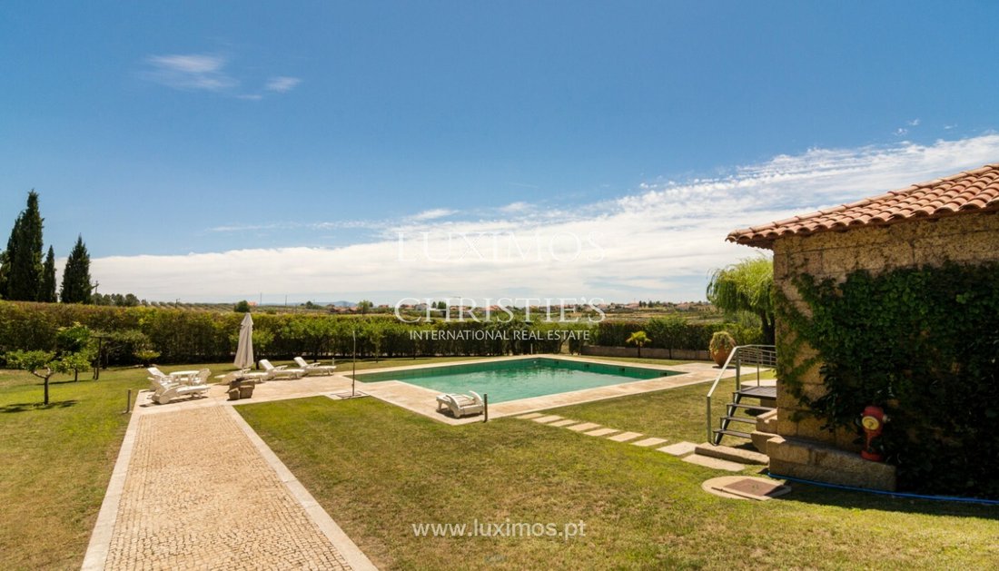 Farm Ranch in Bouca, Braganca District, Portugal 5 - 12215248