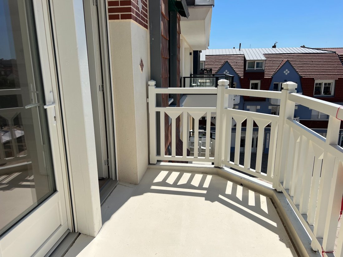 Le Touquet, Appartement Duplex Neuf T3 In Le Touquet, Hauts De France