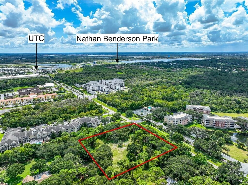 Lots And Land Sarasota In Sarasota, Florida, United States For Sale