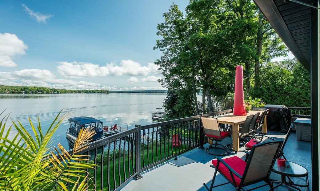Lac Brome, Estrie In Lac Brome, Quebec, Canada For Sale (12218401)