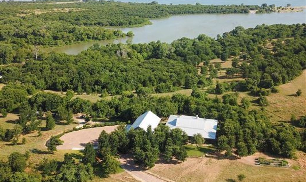 15 Acres In Rocky Creek Ranch In Crowley, Texas, United States For Sale