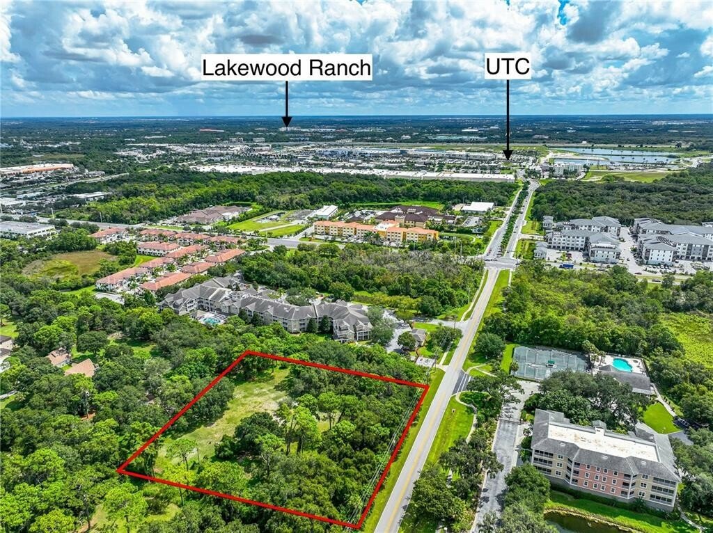 Lots And Land Sarasota In Sarasota, Florida, United States For Sale