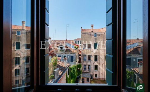 Wohnung in Castello, Venedig, Italien 1
