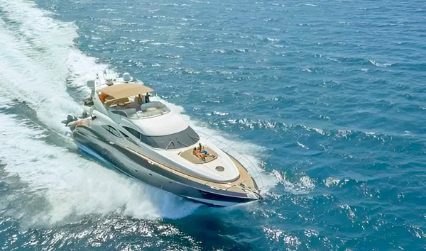 Sunseeker Manhattan 84 (12218917)