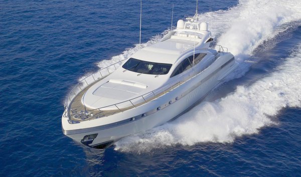Mangusta 92 (12218907)