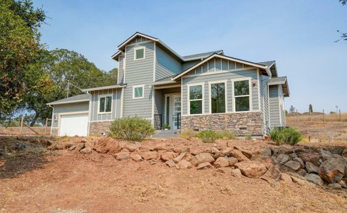 House in Santa Rosa, California, United States 1