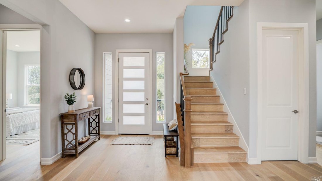House in Santa Rosa, California, United States 4 - 12219010