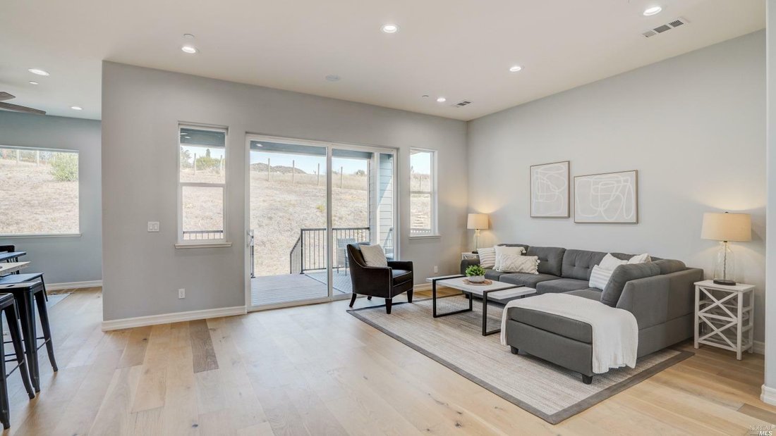 House in Santa Rosa, California, United States 3 - 12219010