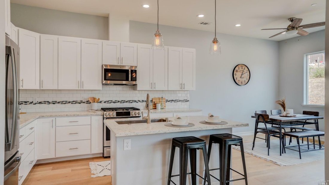 House in Santa Rosa, California, United States 5 - 12219010