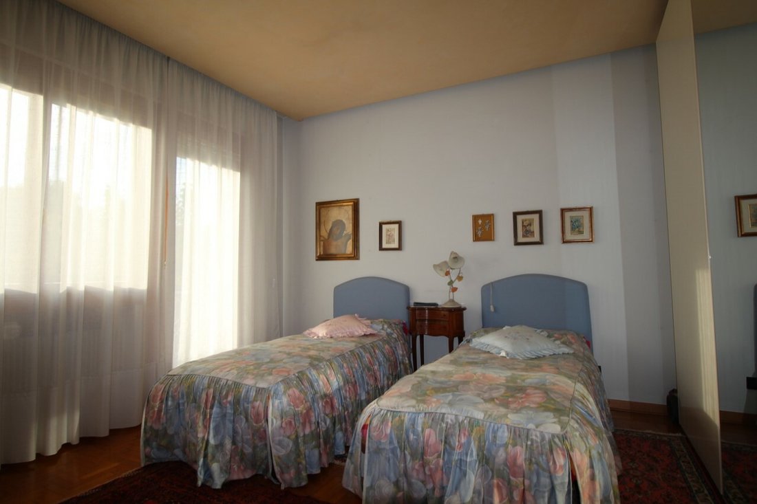 Villa in Parco Rocca - Collalbrigo - Costa, Conegliano, Veneto 5 - 12219012