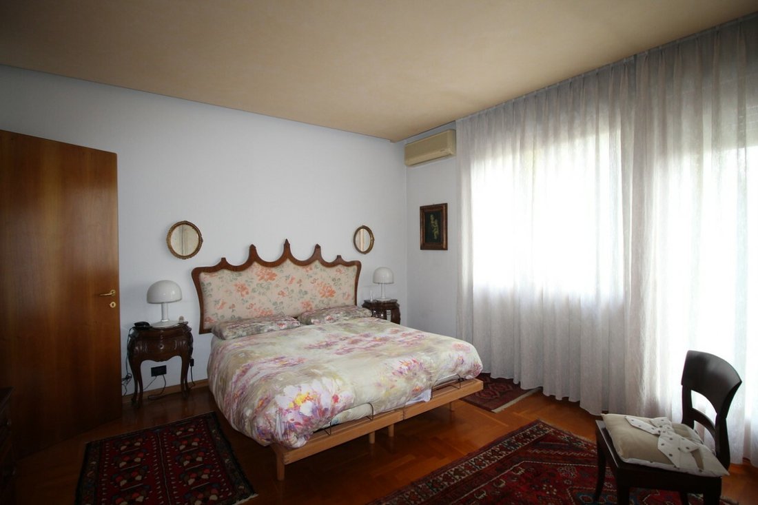 Villa in Parco Rocca - Collalbrigo - Costa, Conegliano, Veneto 4 - 12219012