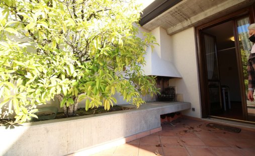 House in Parè, Conegliano, Veneto 1