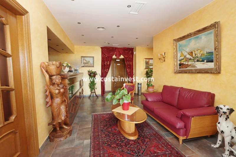 Villa in Orihuela, Valencian Community, Spain 4 - 12219838