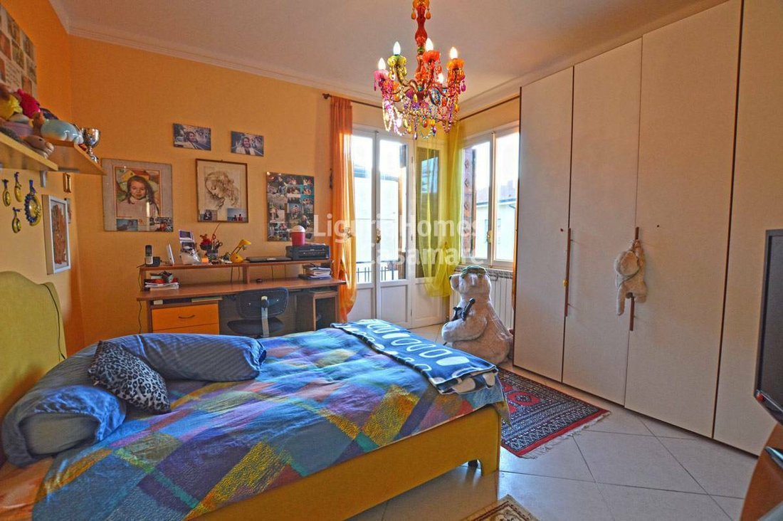 Villa in Bordighera, Liguria, Italy 4 - 11297044
