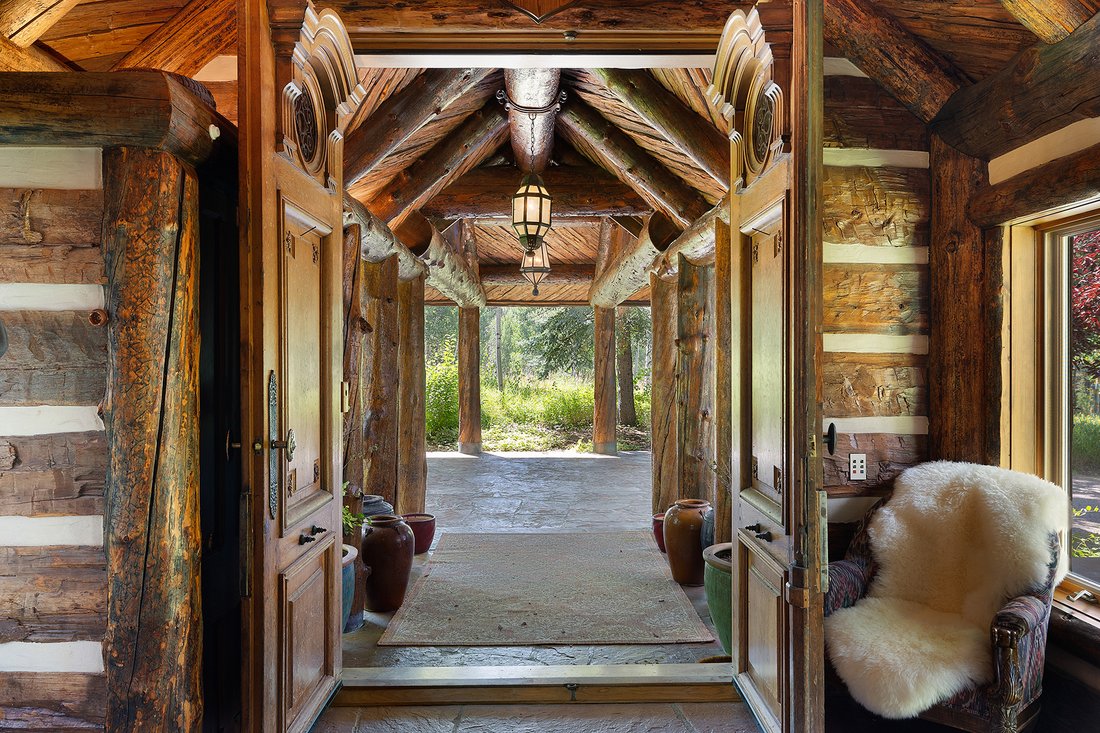 Jackson Hole Masterpiece In Jackson, Wyoming, United States For Sale