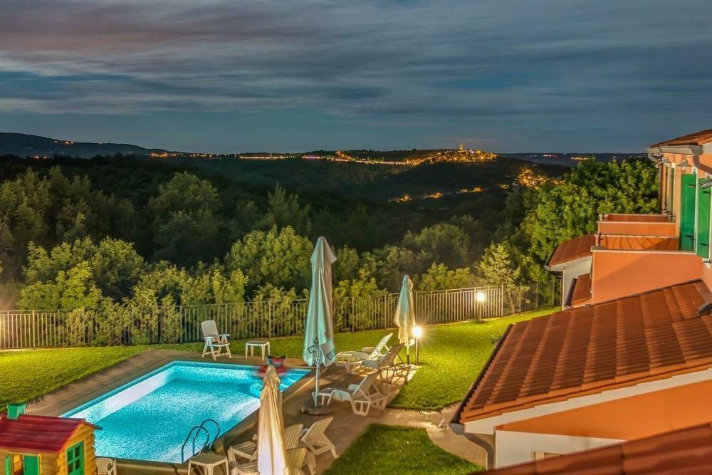 Villa For Sale In Rabac, Labin, Rabac Labin In Rabac, Istria County