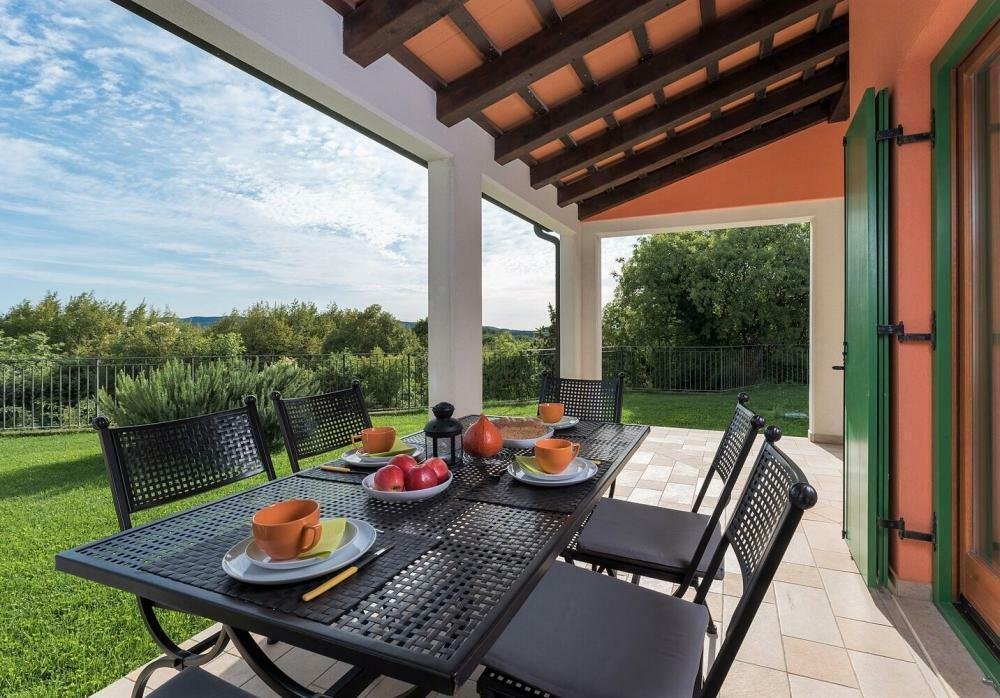 Villa For Sale In Rabac, Labin, Rabac Labin In Rabac, Istria County