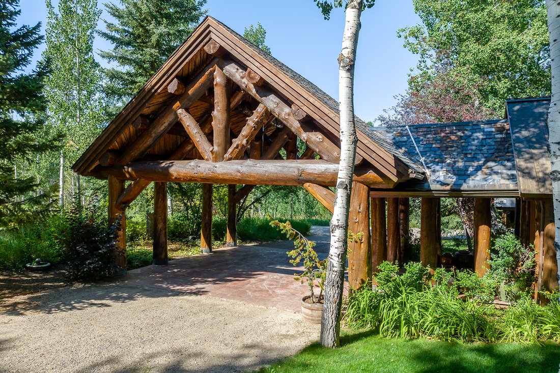 Jackson Hole Masterpiece In Jackson, Wyoming, United States For Sale