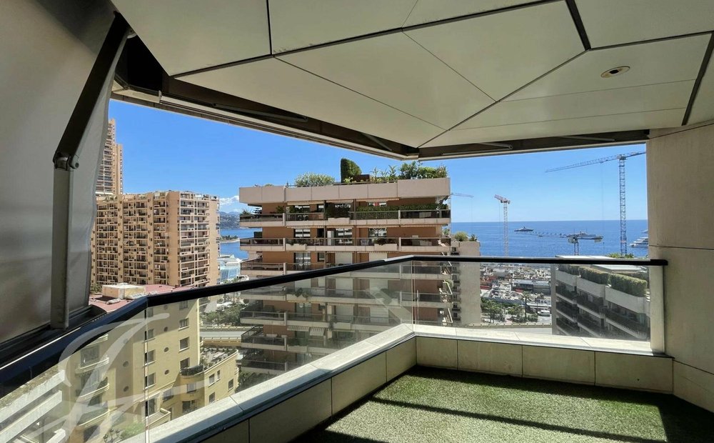Lujo vista al mar casas en venta en Mónaco, Mónaco | JamesEdition