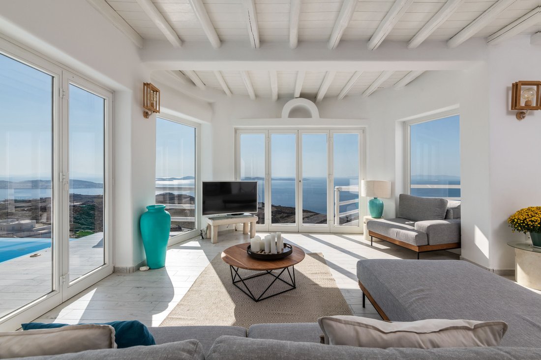 Villa in Mykonos, Aegean, Greece 4 - 12221208