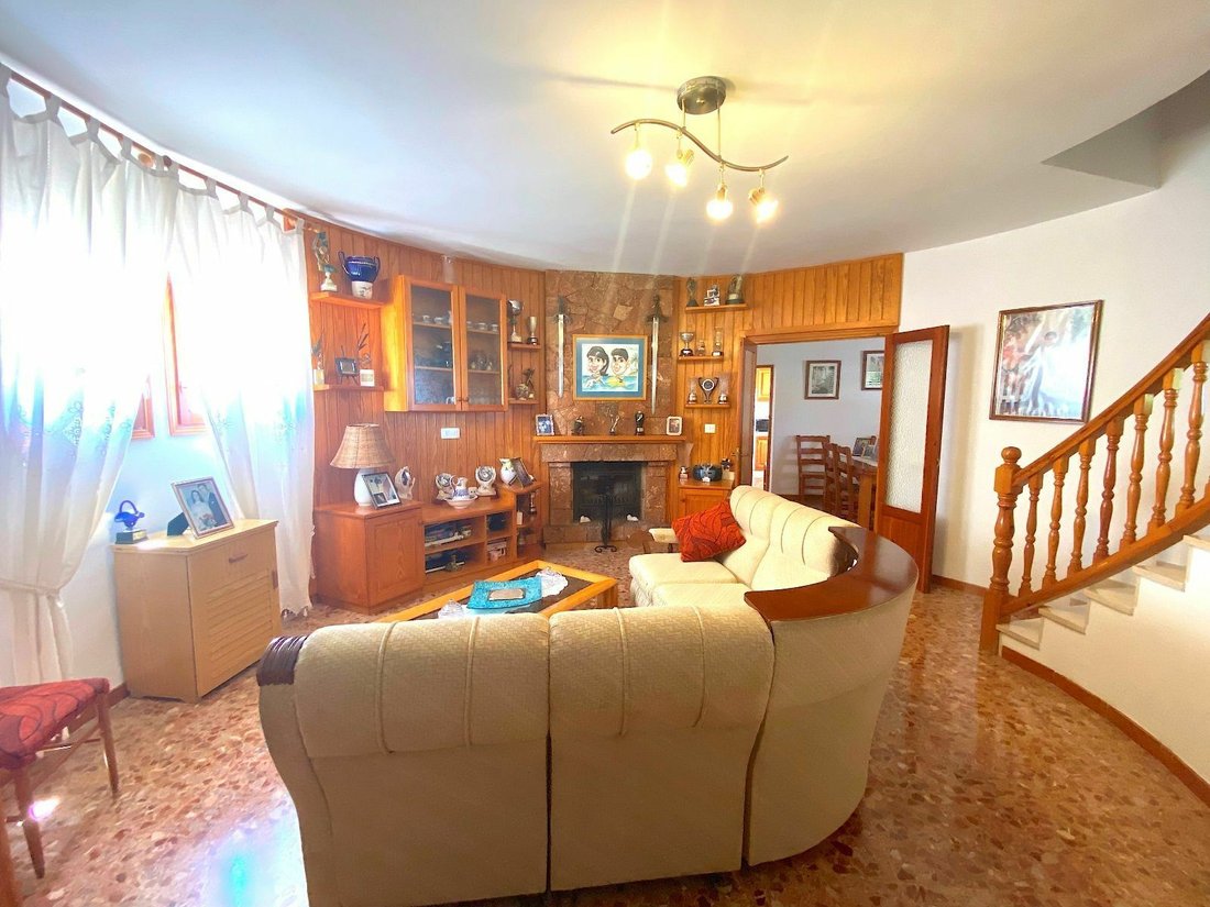 Villa in Sant Antoni de Portmany, Balearic Islands, Spain 5 - 12222060
