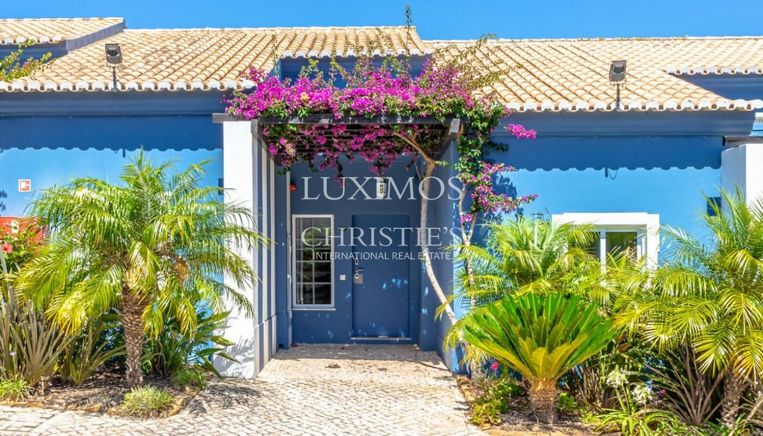 Apartment in Praia da Luz, Algarve, Portugal 1 - 12221777