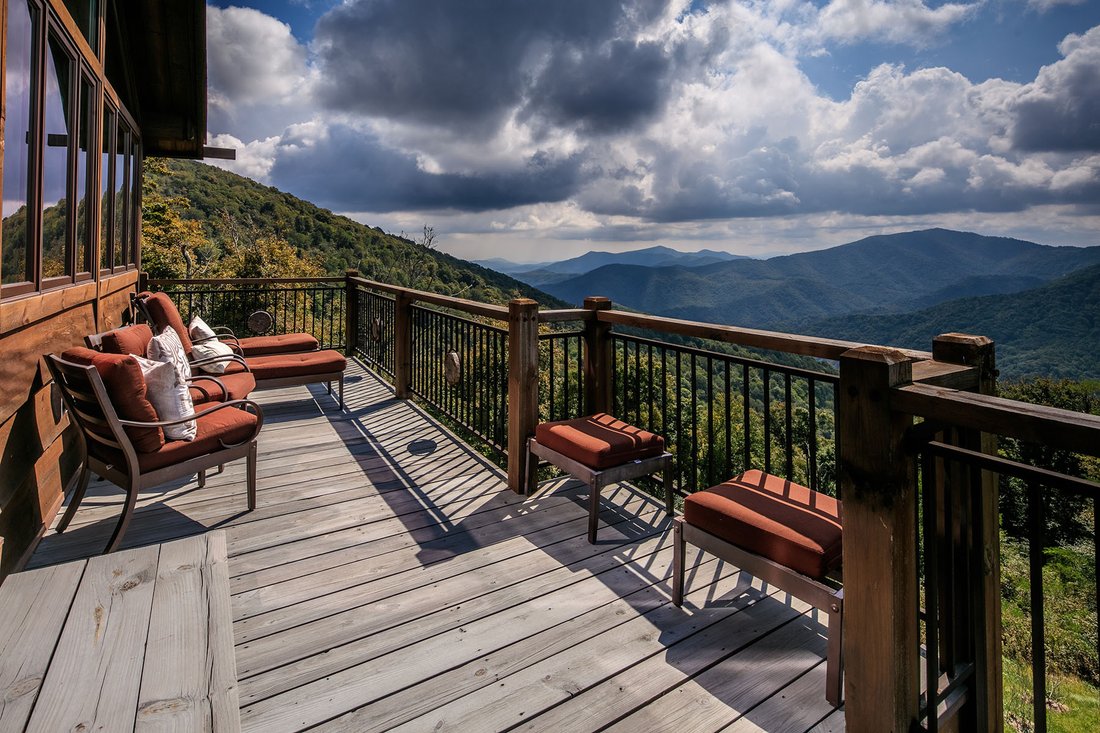 Yellow Mountain Preserve Newland In Newland, North Carolina, United