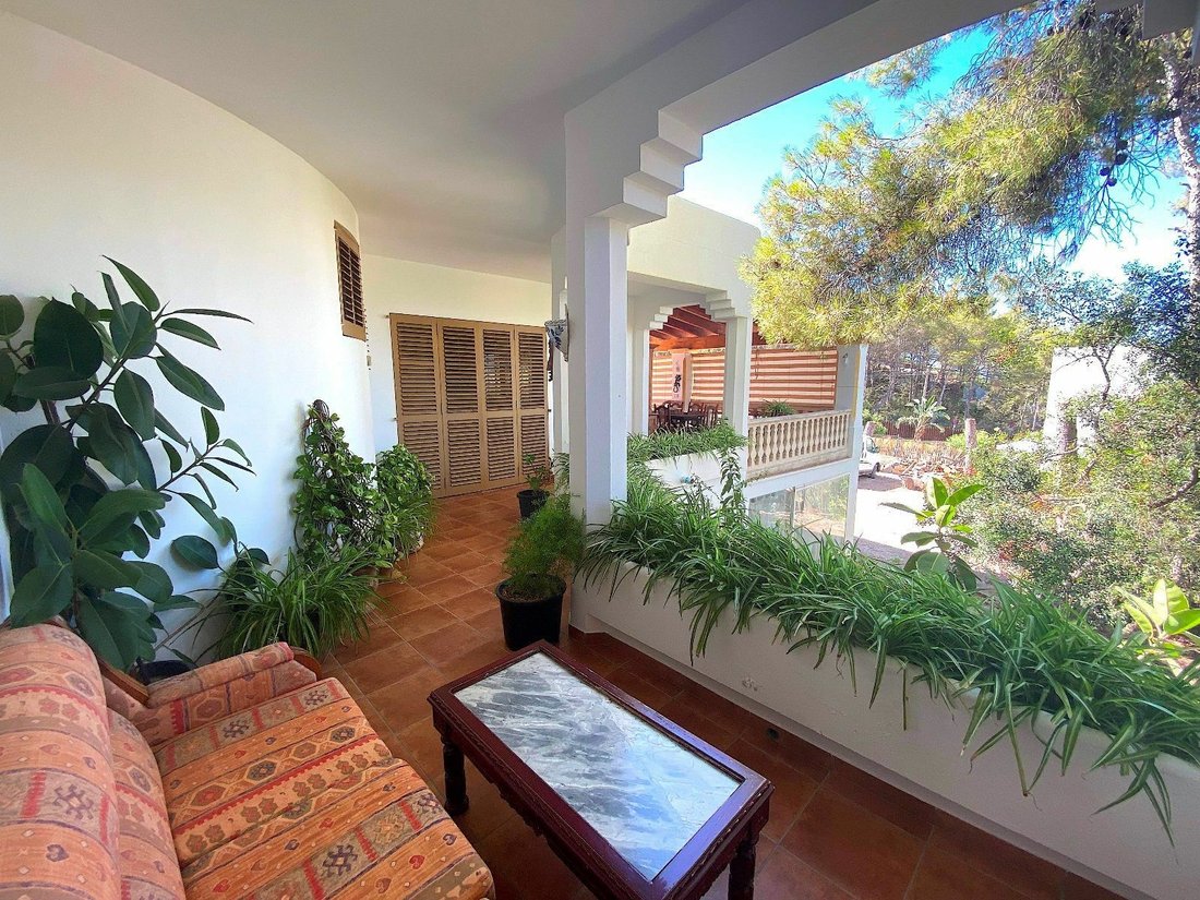 Villa in Sant Antoni de Portmany, Balearic Islands, Spain 4 - 12222060