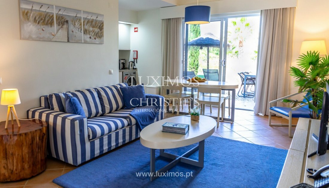 Apartment in Praia da Luz, Algarve, Portugal 2 - 12221777