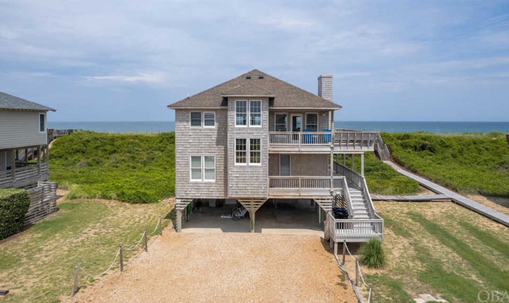 Single Family Detached Duck In Duck, North Carolina, United States For ...