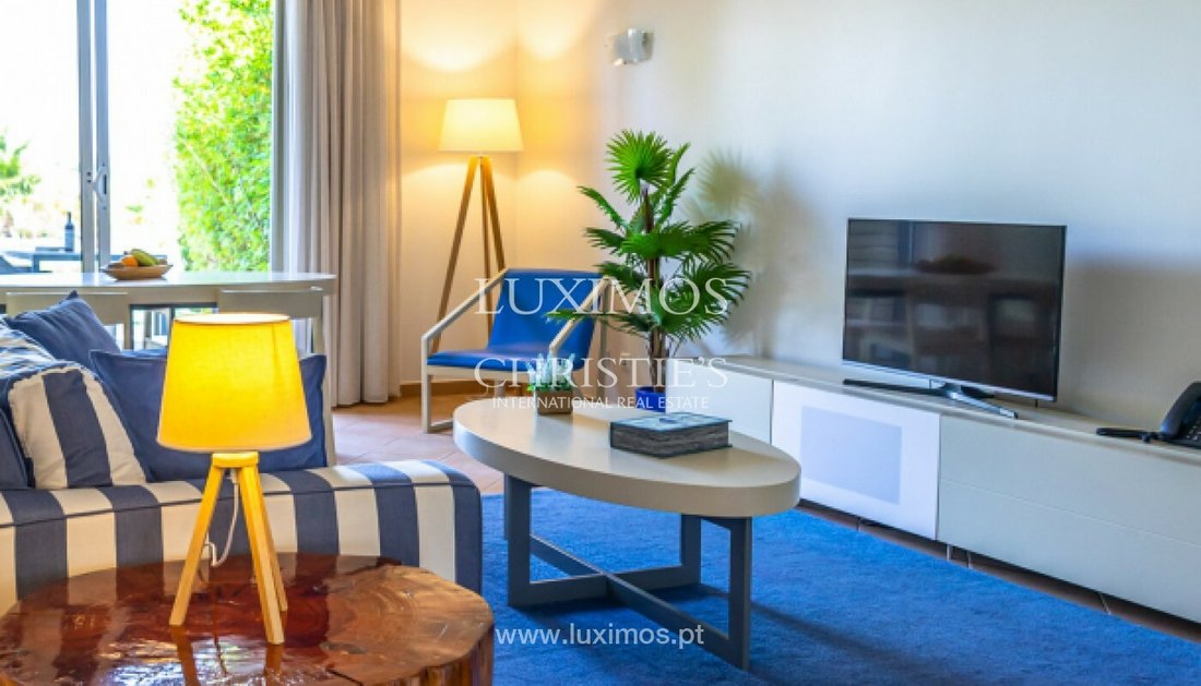 Apartment in Praia da Luz, Algarve, Portugal 5 - 12221777