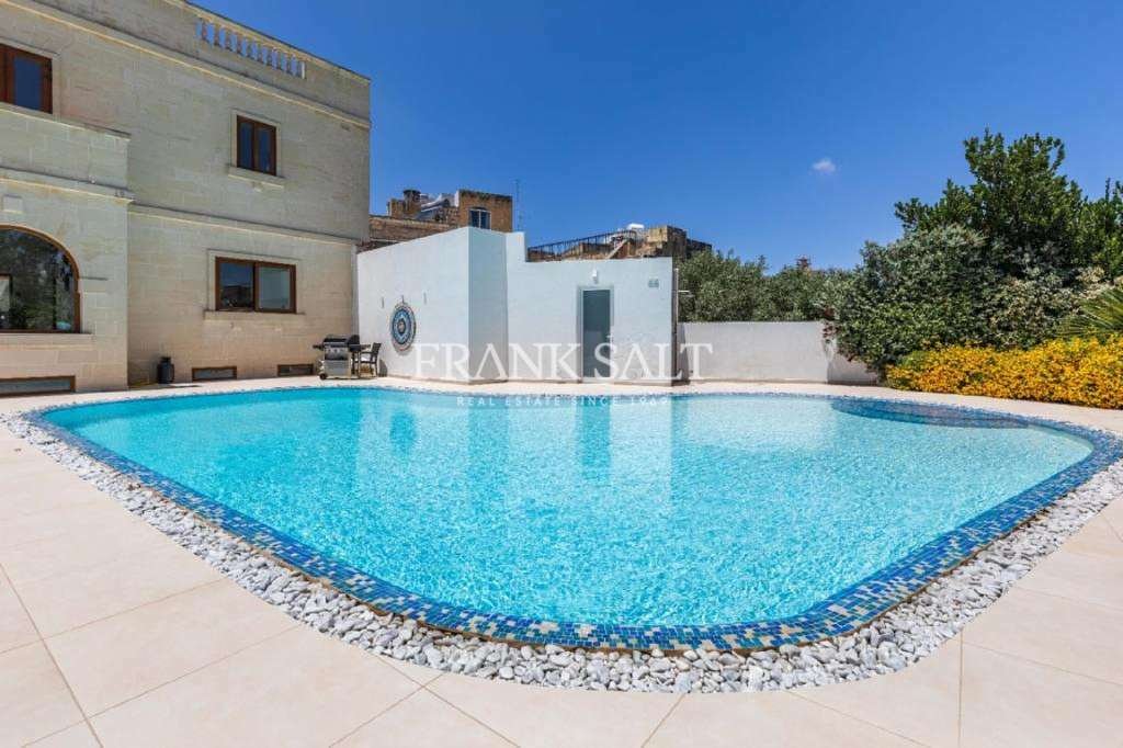 Zebbug, Finished Villa In Haz Zebbug, Malta For Sale (12222181)