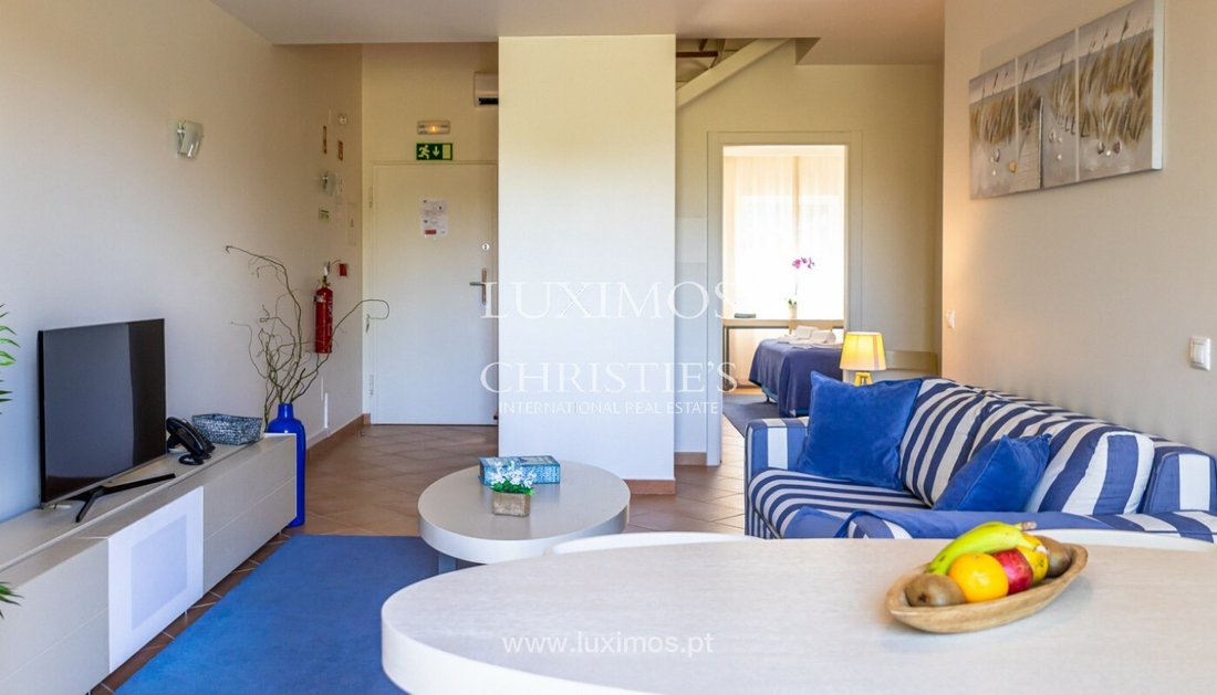 Apartment in Praia da Luz, Algarve, Portugal 3 - 12221777