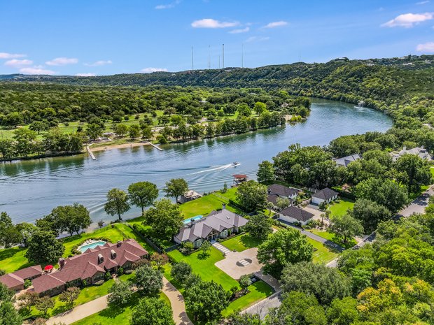 House in Austin, Texas, United States 1