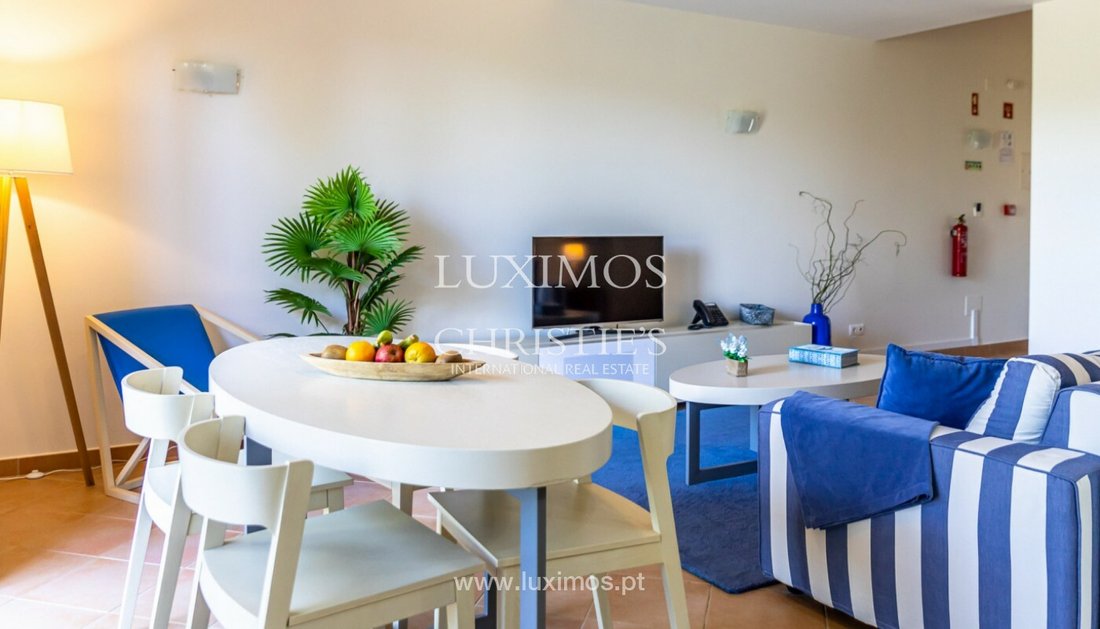 Apartment in Praia da Luz, Algarve, Portugal 4 - 12221777