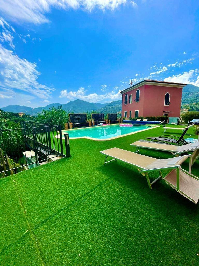 Casa La Spezia In La Spezia, Liguria, Italy For Sale (12221824)