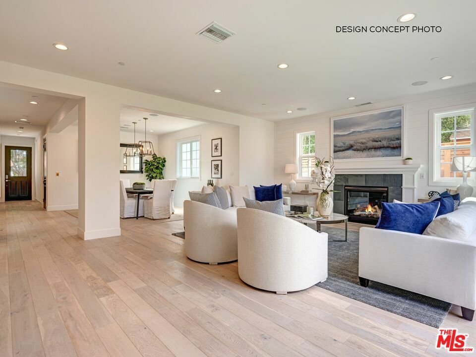 House in Los Angeles, California, United States 3 - 12219446