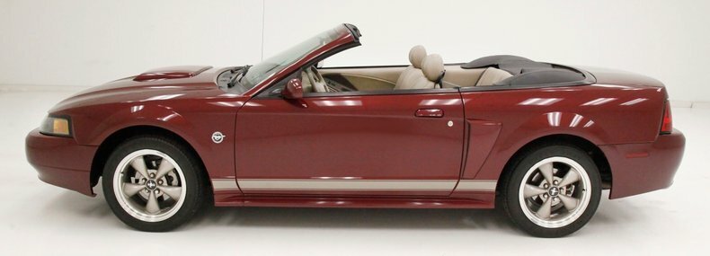 Cabriolet in Morgantown, Pennsylvania, United States 4 - 12222075